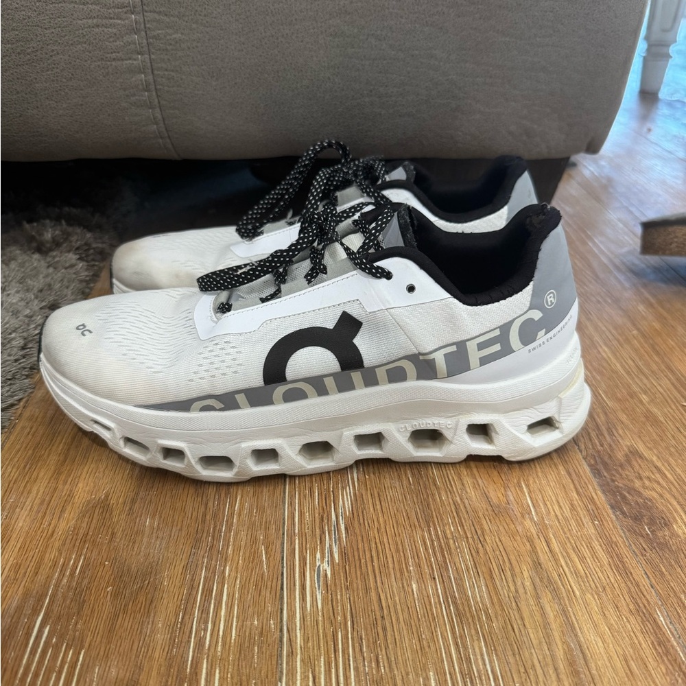 On Cloud Cloudmonster - image 2